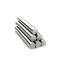 Ratio de acero inoxidable de alta calidad Material de construcción de Zhongxing Rolled Barras de acero/tubo