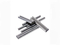 Round Bar Stellit Nickel Alloy Monel 400 con precio barato