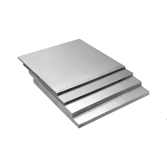 Inconel 600 Plate on Hot Sale: High - Fuente de calidad, servicio profesional. ¿Qué estás esperando?