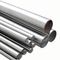 NUEVA ZHONGXING ALEAY BAR BAR PRODUCTOS Material de construcción de tuberías de acero inoxidable barras