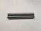 HASTELLOY B3 Nickel-Mololybdenum Alloy Bar ASTM B335 Certificado para resistencia a la corrosión química
