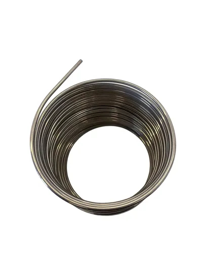 ¡Un shock para la industria! Inconel 600 bobinas remodelan los estándares de la bobina con su calidad extraordinaria.