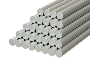 Envío expreso disponible - ASTM B335 HASTELLOY B -3 RODUND BARS