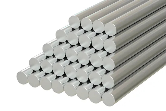 Envío expreso disponible - ASTM B335 HASTELLOY B -3 RODUND BARS