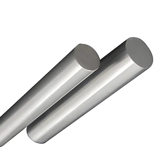 China Barras de barras de barras de envío Zhongxing Polished Zhongxing Inconel 718