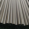 Tubos de alto impacto Incoloy 925 sin costuras para plataformas de perforación en alta mar del Ártico