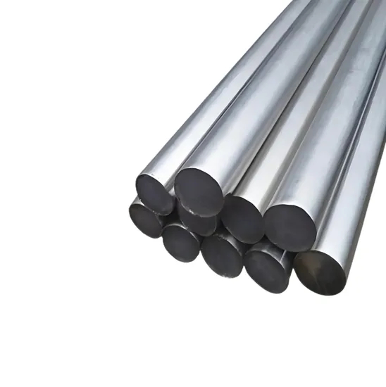 Ácido fórmico resistente - Hastelloy resistente B - 3 bar para el control de la contaminación