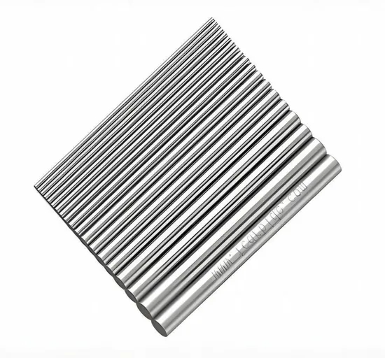 Hojas y placas de aleación de acero inoxidable de alta resistencia y pulido (Inconel 600 disponible)