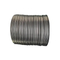 Bobina de Hastelloy C276 resistente a sísmico para la infraestructura