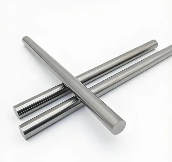 Fabricación de barras Hastelloy C276 para intercambiadores de calor resistentes a la corrosión en la perforación de petróleo/gas y las industrias de alimentos/bebidas/productos lácteos.