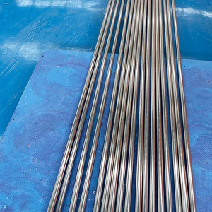 Tube Aceite/Gas Drilling Corrosion Precisión resistente a la corrosión: Tubera hecha Incoloy 825 caliente