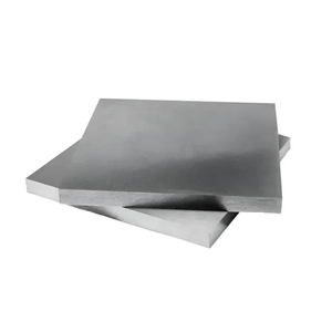 Lámina de placa de tubería de acero inoxidable de acero aleación con Inconel 600 de alta calidad