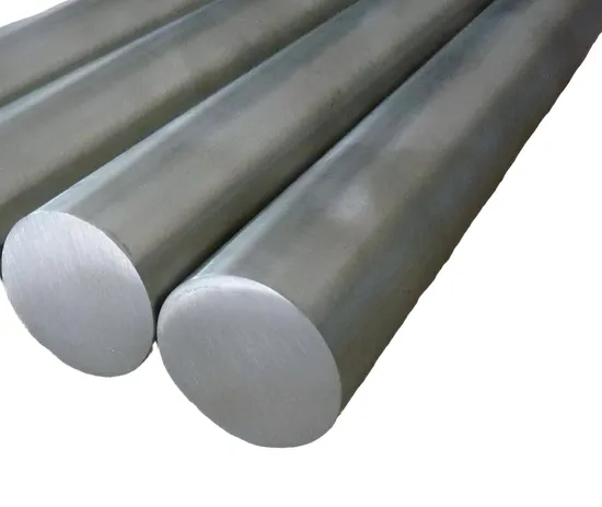 Petróleo/gas Drilling alimentos/bebidas/productos lácteos Barras redondas de tubería Barras Inconel 625