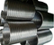 Tubo de acero sin costura de alto rendimiento Tubo de acero soldado con bobina termal-estable Inconel 600