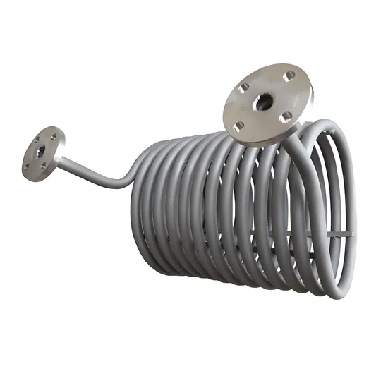 Petróleo/gas Drilling alimentos/bebidas/productos lácteos Tubo de bobina de tubo de acero inoxidable Inconel 718