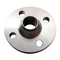 Brida de Hastelloy C 22 resistente a la sal para instalaciones costeras