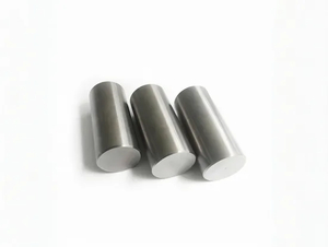 Herramienta de acero estructural de alta calidad Varilla de barra redonda de cobre Inconel 690