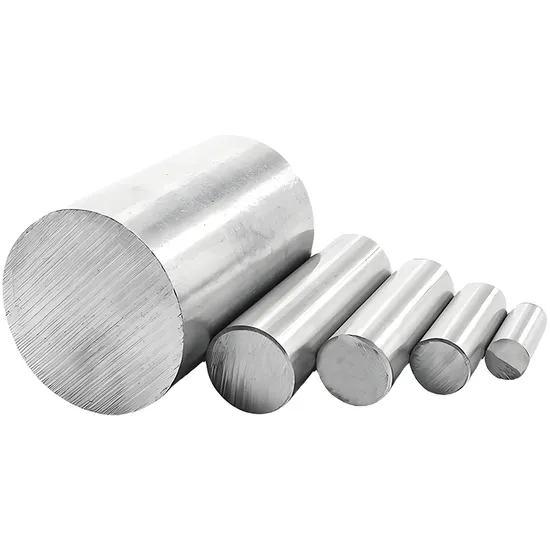Material de construcción Productos de lámina de acero inoxidable Aleación de acero de tubo inoxidable GH3039
