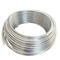 ¡Date prisa por ver! El exquisito proceso de fabricación detrás de la alta calidad de las bobinas Inconel 600 se revela por completo.