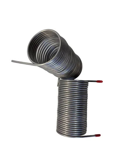 Concéntrese en las bobinas de Inconel 600: calidad primero, abriendo un nuevo capítulo en aplicaciones de bobina.