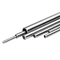 Tubo de acero inoxidable zhongxing de acero inoxidable enrollado caliente GH3128 Tubos capilares