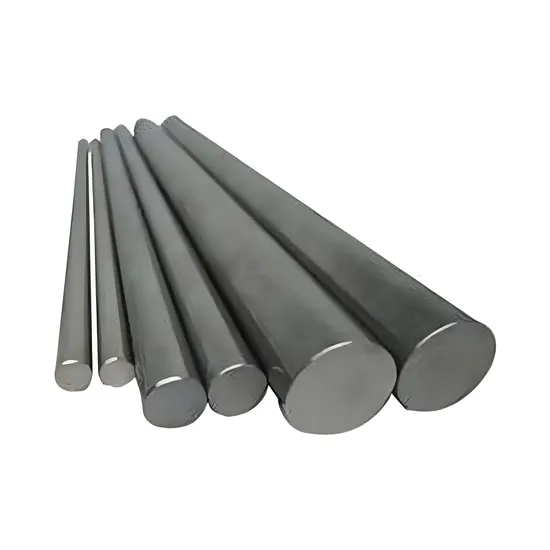 Descuentos a granel en Hastelloy B -3 Alloy Bars - ¡Solicite cotización hoy!