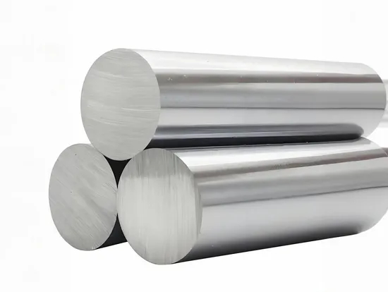 Tubería Zhongxing: Inconel 718 barras/barras para el envío