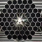 Tubos sin costuras de alta temperatura Inconel X-750 para turbinas de gas