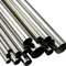 Monel 400 sin costuras compatibles con agua de mar para sistemas offshore