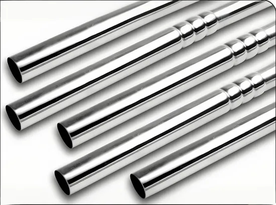 Buen precio Hastelloy C -22 Tubos sin costuras - tubería de acero inoxidable pulido