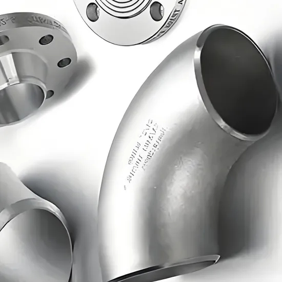 Inconel 625 accesorios: rendimiento superior en ambientes ácidos.
