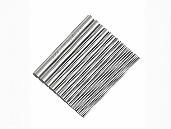 Columna industrial: Inconel 600 acero barra de acero potencia de fabricación con resistencia