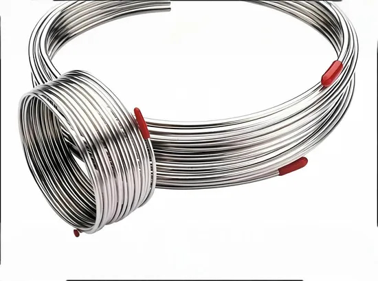 Hecho en china. com: Inconel 625 bobinas, estableciendo nuevos estándares para la industria resistente a la corrosión