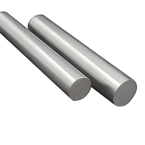 Barra de acero de Inconel 600: el material versátil para productos químicos, energía