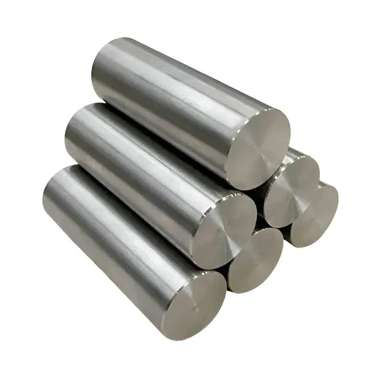 Intercambiadores de calor de transporte de tuberías pulidas Hastelloy C - 276 Bar