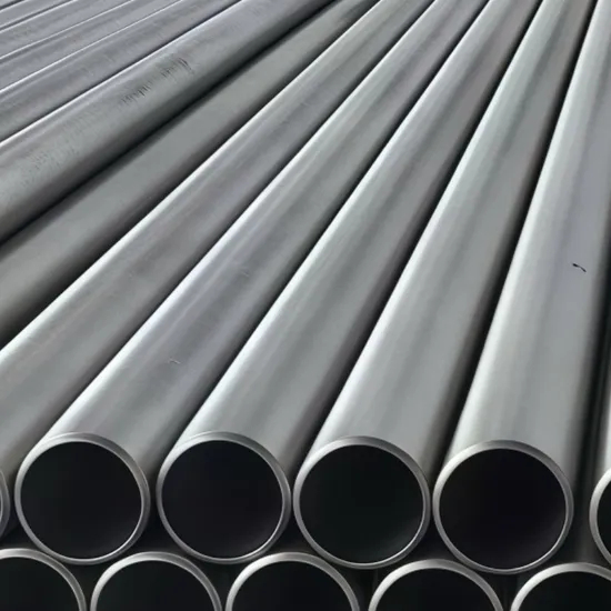 Pipada redonda de acero inoxidable enrollado Hot Inconel 625 barras de barras