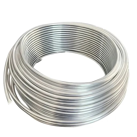 Industria de maquinaria de alto rendimiento Tubo de acero inoxidable Tubo de acero Galvanized Coil Inconel 718