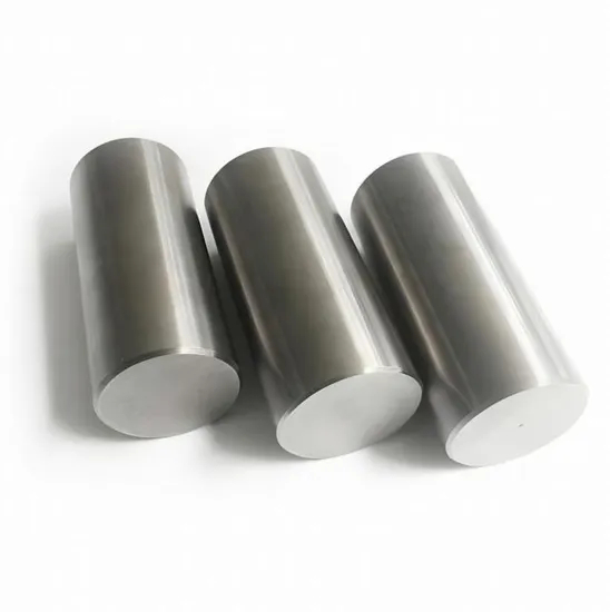 Barra de Hastelloy C276 resistente a la oxidación para la generación de energía