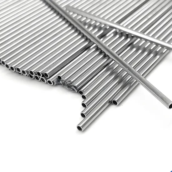 ¿Todavía te preocupa el bajo rendimiento de los tubos capilares? Nuestros tubos capilares Monel 400 son extremadamente confiables en términos de resistencia y presión de corrosión