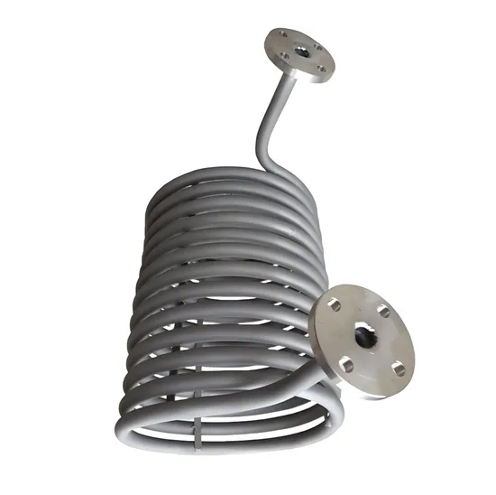 Industria química Minería de acero al carbono Tubo de bobina termal-estable Inconel 600
