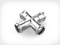 GB BS Zhongxing Honed Tube Níquel a base de níquel Inconel 625 accesorios