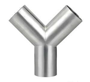 Productos de acero pulido enrollado enrollado Inconel 625 Pipe - accesorios