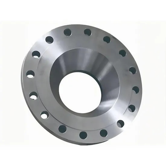 Nuevo favorito de las tuberías industriales: el tubo de brida/acero de Monel Alloy 400 hace un debut innovador