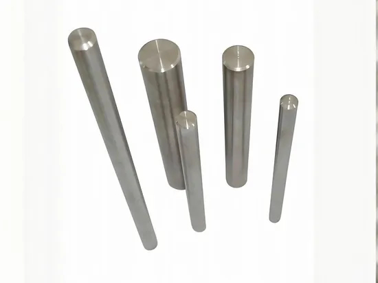 Inconel 600 Barras de acero: revolucionar las aplicaciones industriales, una visita obligada