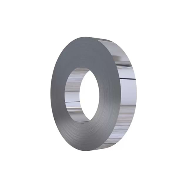 Precision Kovar 4J29 Coil UNS K94610 Aleación de cobalto de hierro de níquel