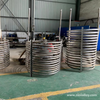 Aleación de níquel de alambre eléctrico de aleación Hastelloy C4 8.89 g/cm3 en entorno extremo