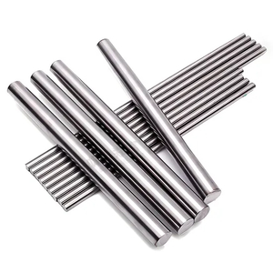 Hot Aisi Astm Zhongxing Material de construcción Productos Tubo/tubo de acero inoxidable