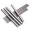 Hot Aisi Astm Zhongxing Material de construcción Productos Tubo/tubo de acero inoxidable