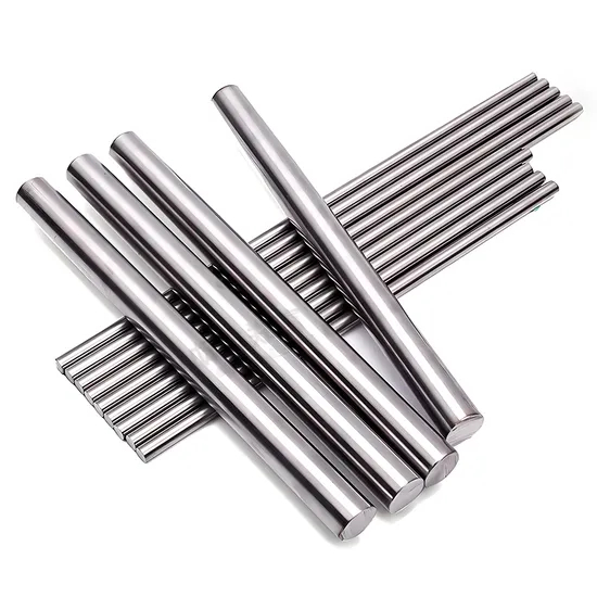Hot Aisi Astm Zhongxing Material de construcción Productos Tubo/tubo de acero inoxidable