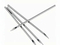 Tubos capilares Monel 400 de grado médico - para instrumentos quirúrgicos y dentales
